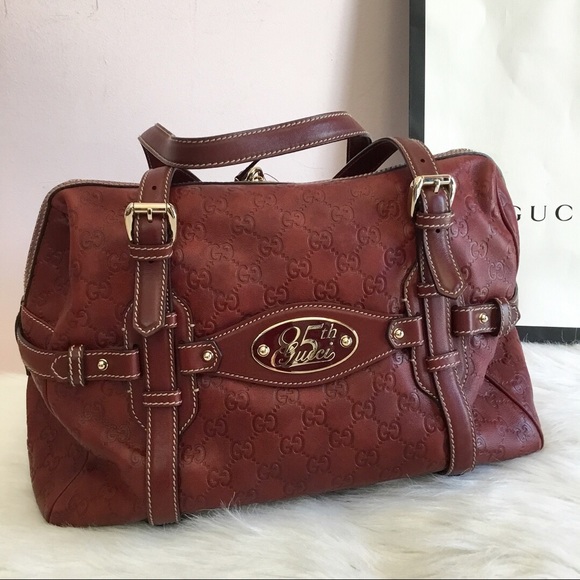 20 Gucci tote 👜♥️✅ - Picture 5 of 8